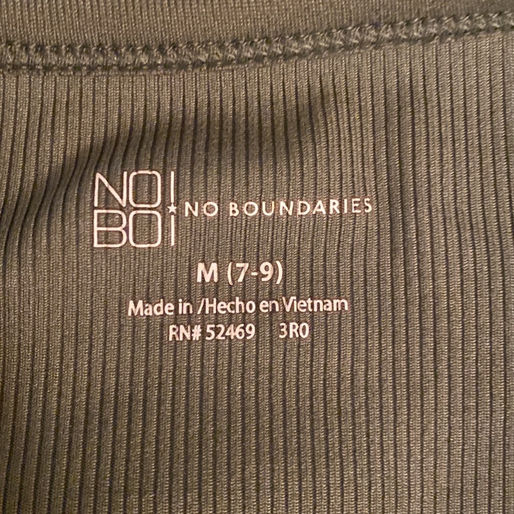 No boundaries - Picture 2 of 3